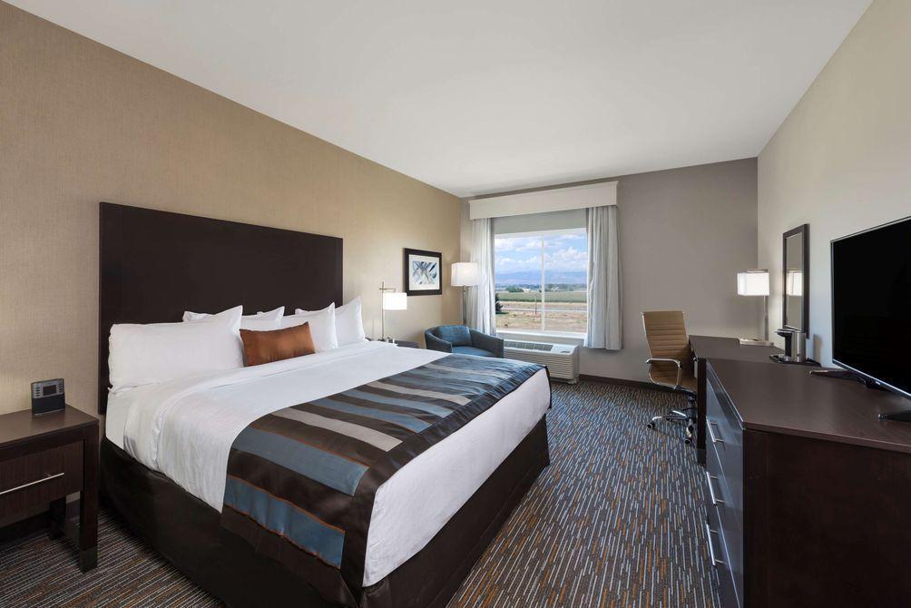 Super 8 By Wyndham Lynnwood Motel Eksteriør billede